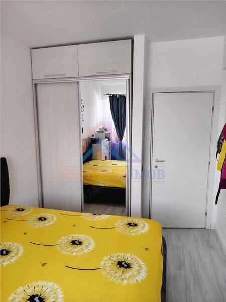 Bulevardul Timisoara, Str. Valea Drumul Calmatuiului, vanzare apartament 2 camere.