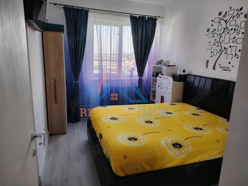 Bulevardul Timisoara, Str. Valea Drumul Calmatuiului, vanzare apartament 2 camere.