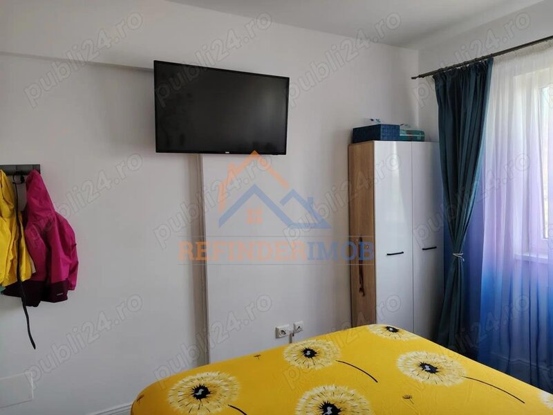 Bulevardul Timisoara, Str. Valea Drumul Calmatuiului, vanzare apartament 2 camere.