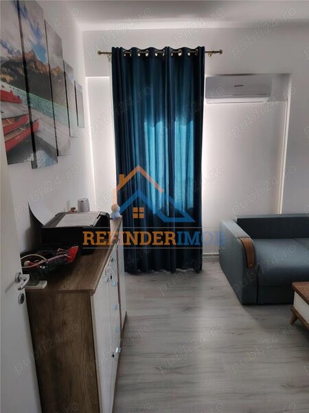 Bulevardul Timisoara, Str. Valea Drumul Calmatuiului, vanzare apartament 2 camere.