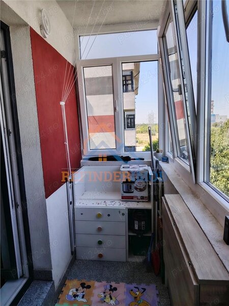 Bulevardul Timisoara, Str. Valea Drumul Calmatuiului, vanzare apartament 2 camere.