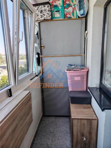 Bulevardul Timisoara, Str. Valea Drumul Calmatuiului, vanzare apartament 2 camere.